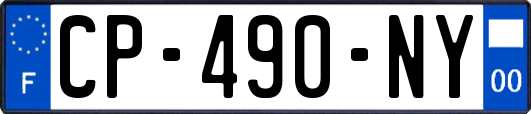 CP-490-NY