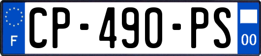 CP-490-PS