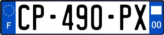 CP-490-PX