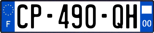 CP-490-QH