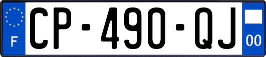 CP-490-QJ