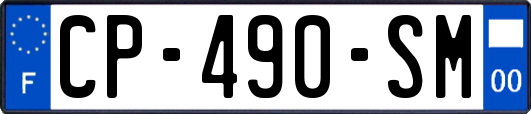 CP-490-SM