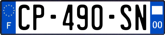 CP-490-SN