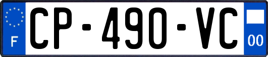 CP-490-VC