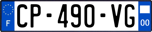 CP-490-VG