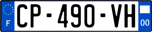 CP-490-VH