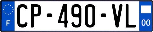 CP-490-VL