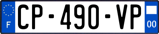 CP-490-VP