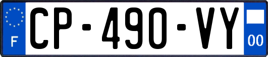 CP-490-VY