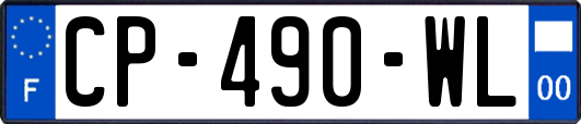 CP-490-WL