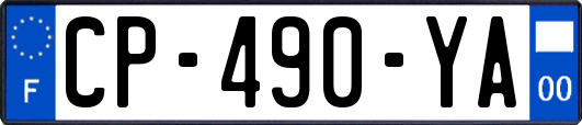 CP-490-YA