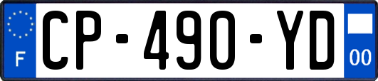 CP-490-YD