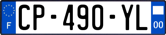 CP-490-YL