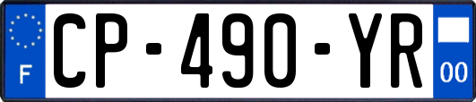 CP-490-YR