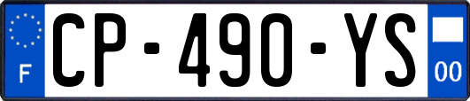 CP-490-YS