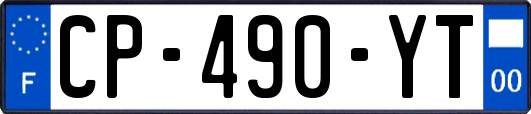 CP-490-YT