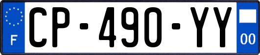 CP-490-YY