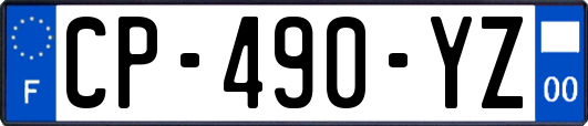 CP-490-YZ