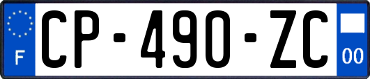 CP-490-ZC