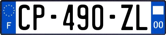 CP-490-ZL