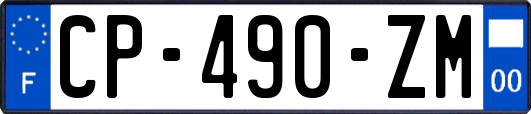 CP-490-ZM