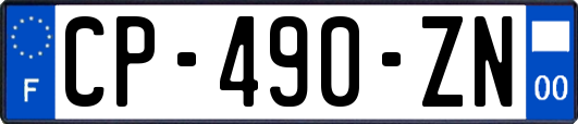 CP-490-ZN