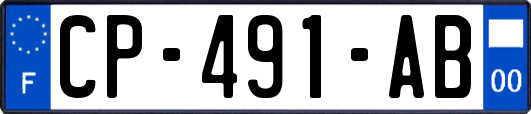 CP-491-AB