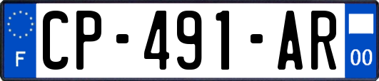 CP-491-AR