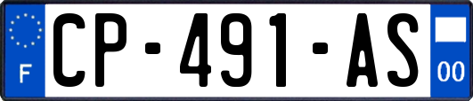 CP-491-AS