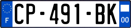 CP-491-BK