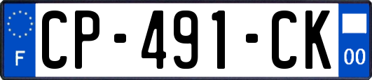 CP-491-CK