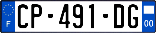 CP-491-DG