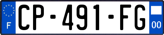 CP-491-FG