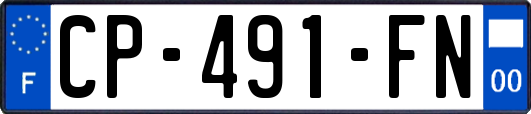 CP-491-FN
