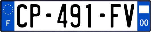 CP-491-FV