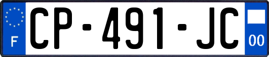 CP-491-JC