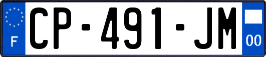 CP-491-JM