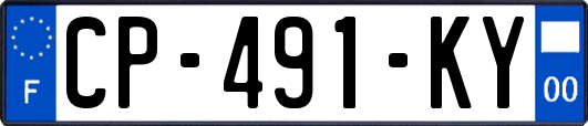 CP-491-KY