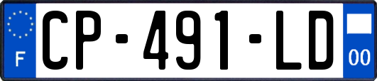CP-491-LD