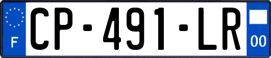 CP-491-LR
