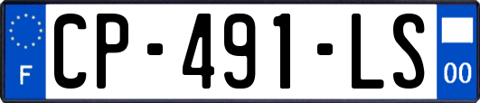 CP-491-LS