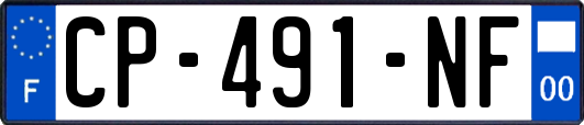 CP-491-NF