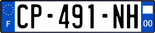 CP-491-NH