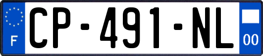 CP-491-NL