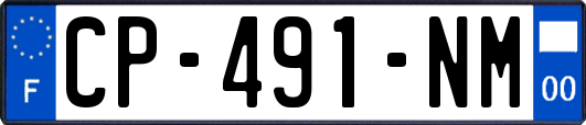 CP-491-NM