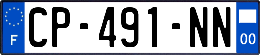 CP-491-NN