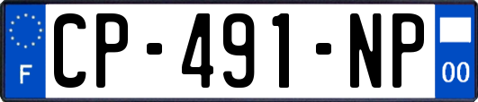 CP-491-NP