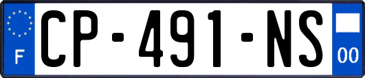 CP-491-NS