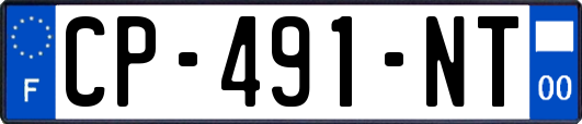 CP-491-NT