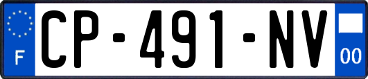 CP-491-NV